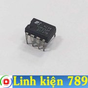  TOP232P TOP232PN IC nguồn DIP-7 mới 100%